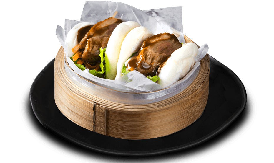 Bao Buns – exoticfood.co.nz